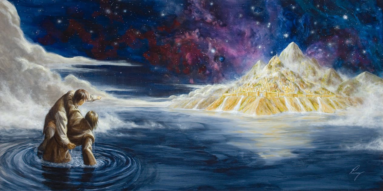 A Mighty Fortress (Psalm 46)